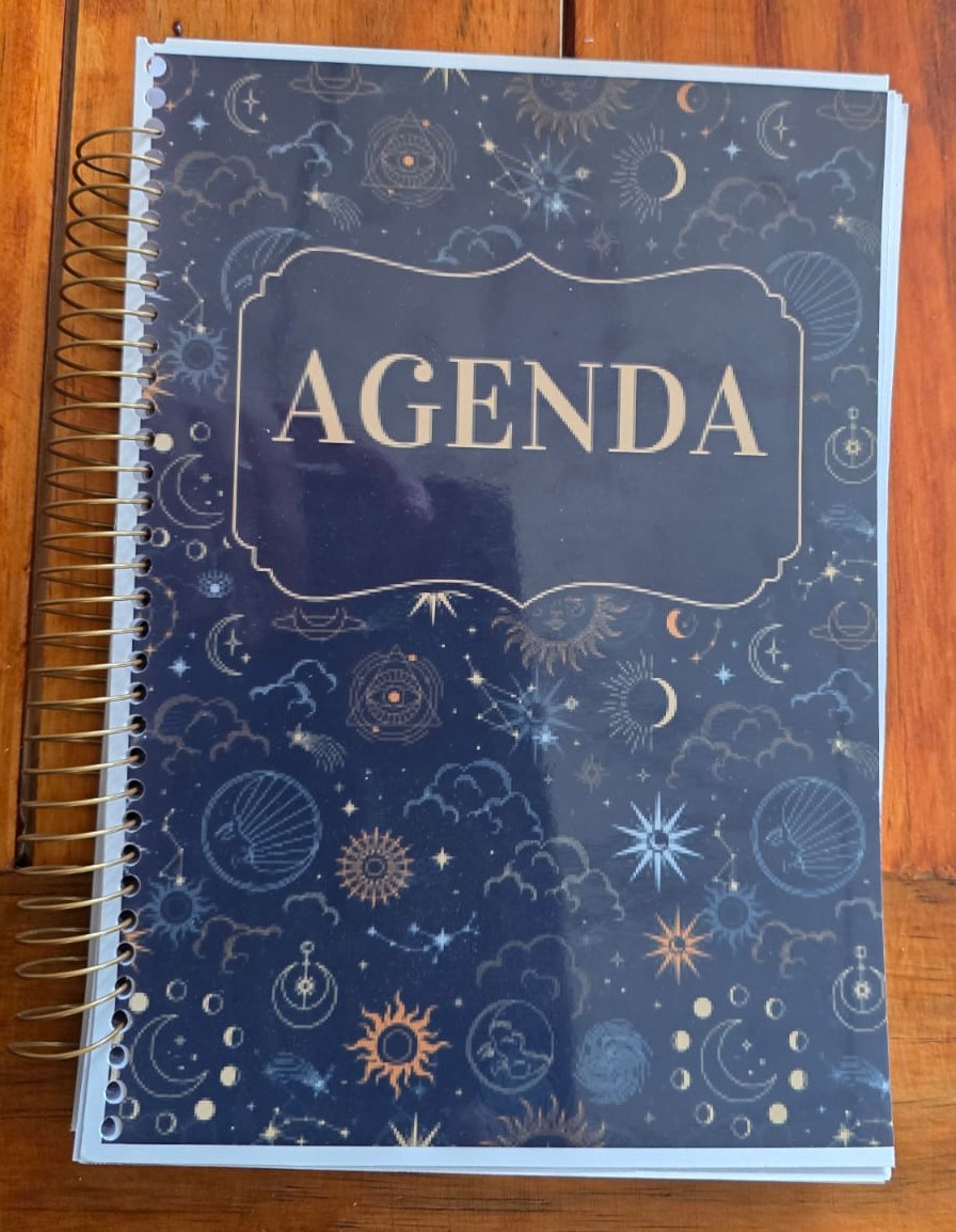 Agenda Premium