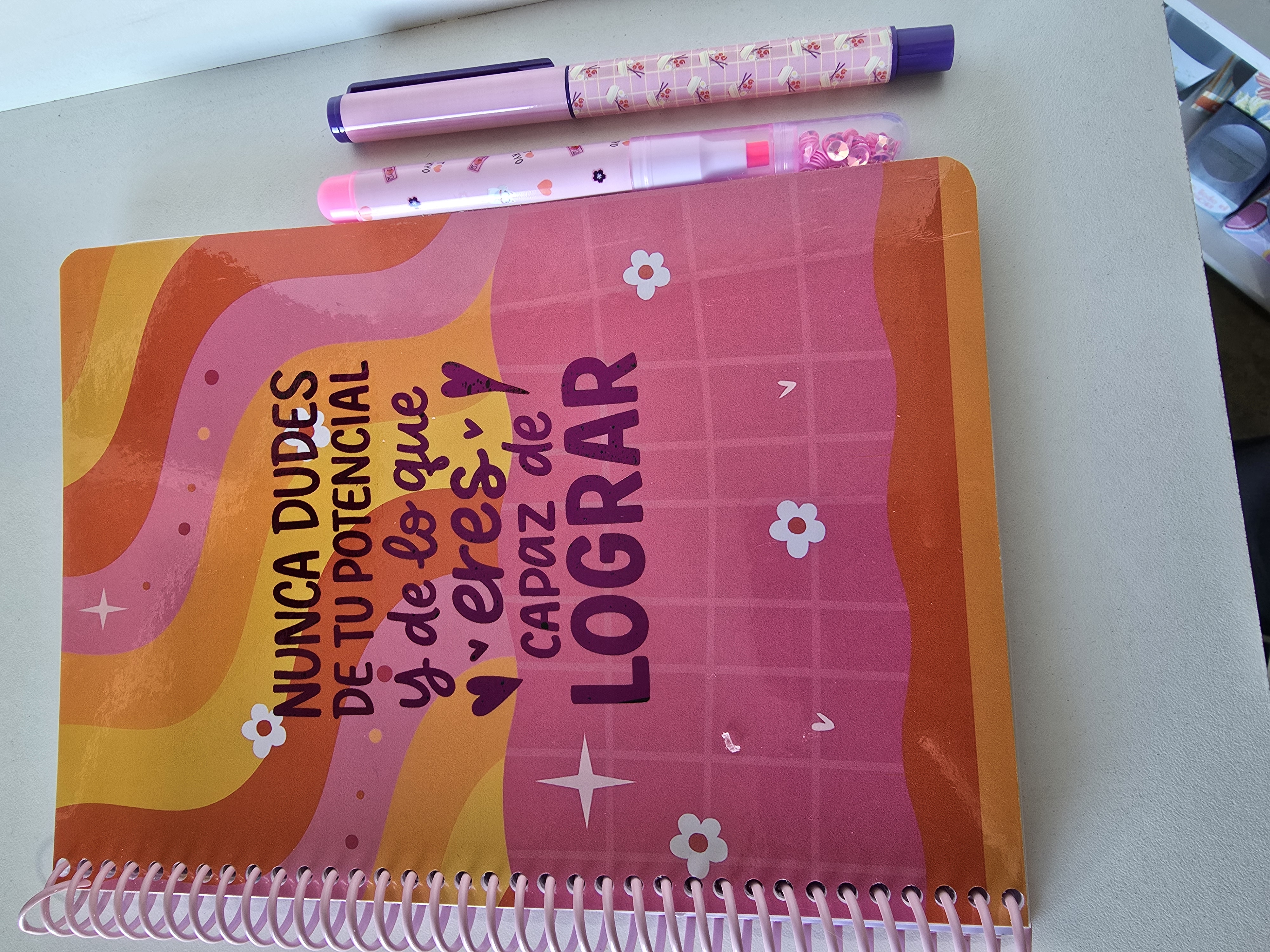 Agenda A5
