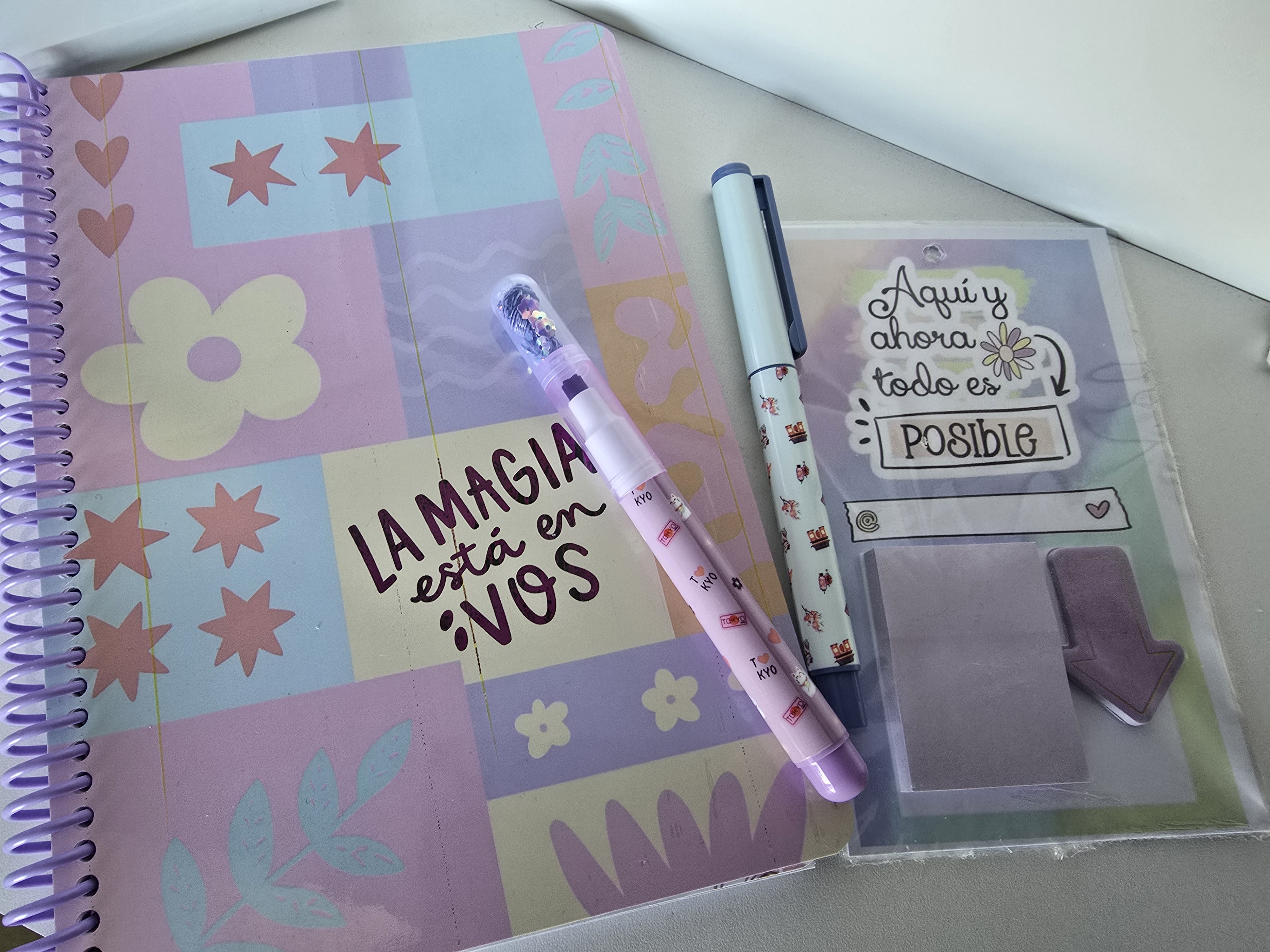 Agenda Personalizada