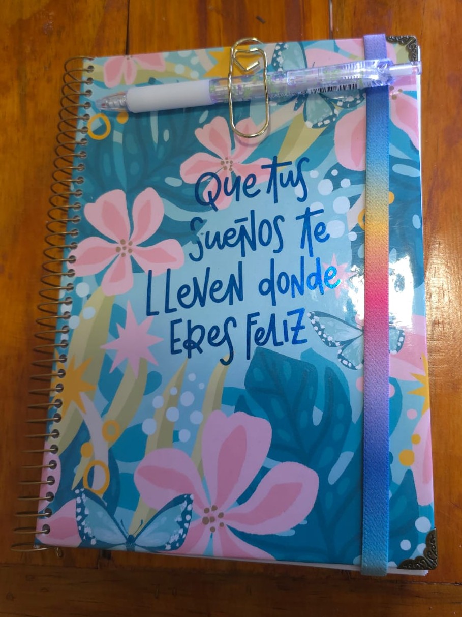 Agenda Escolar