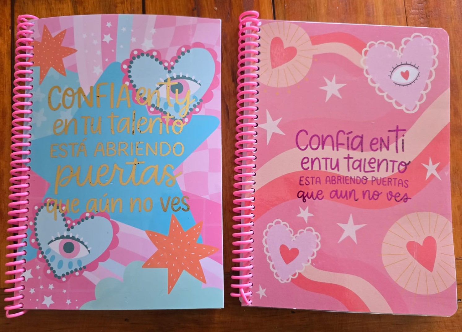 Agendas