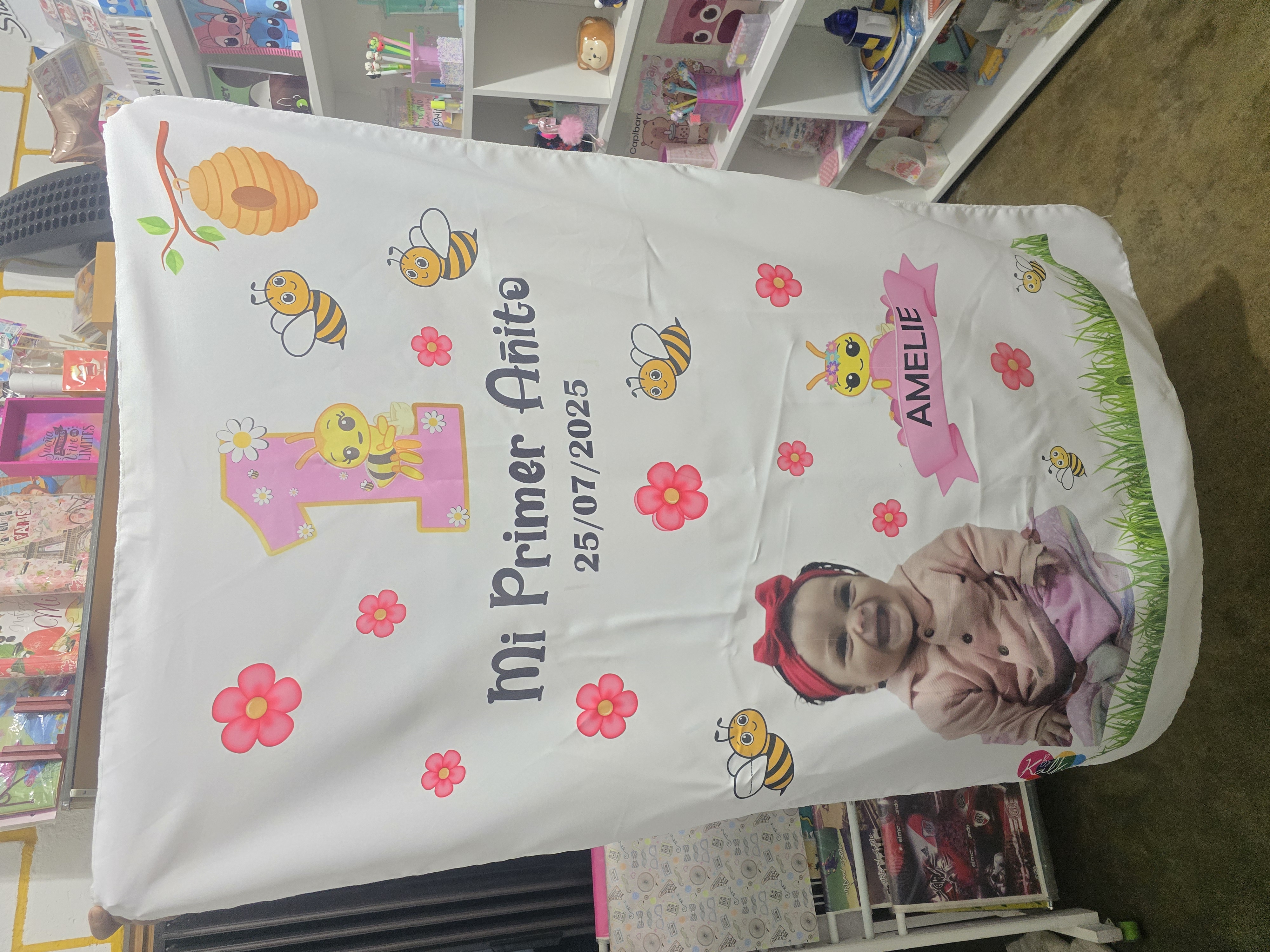 Banderas