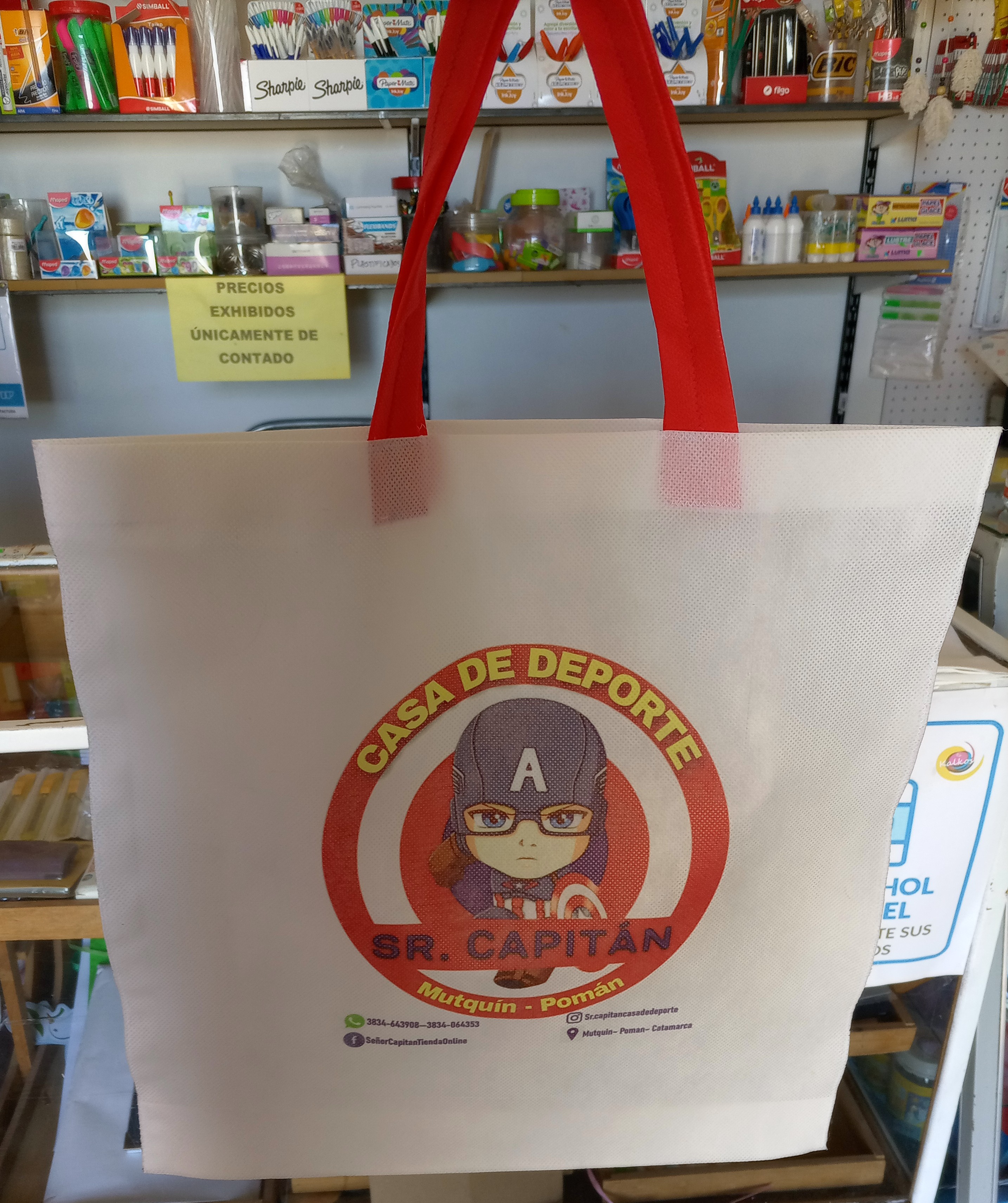 Bolsas