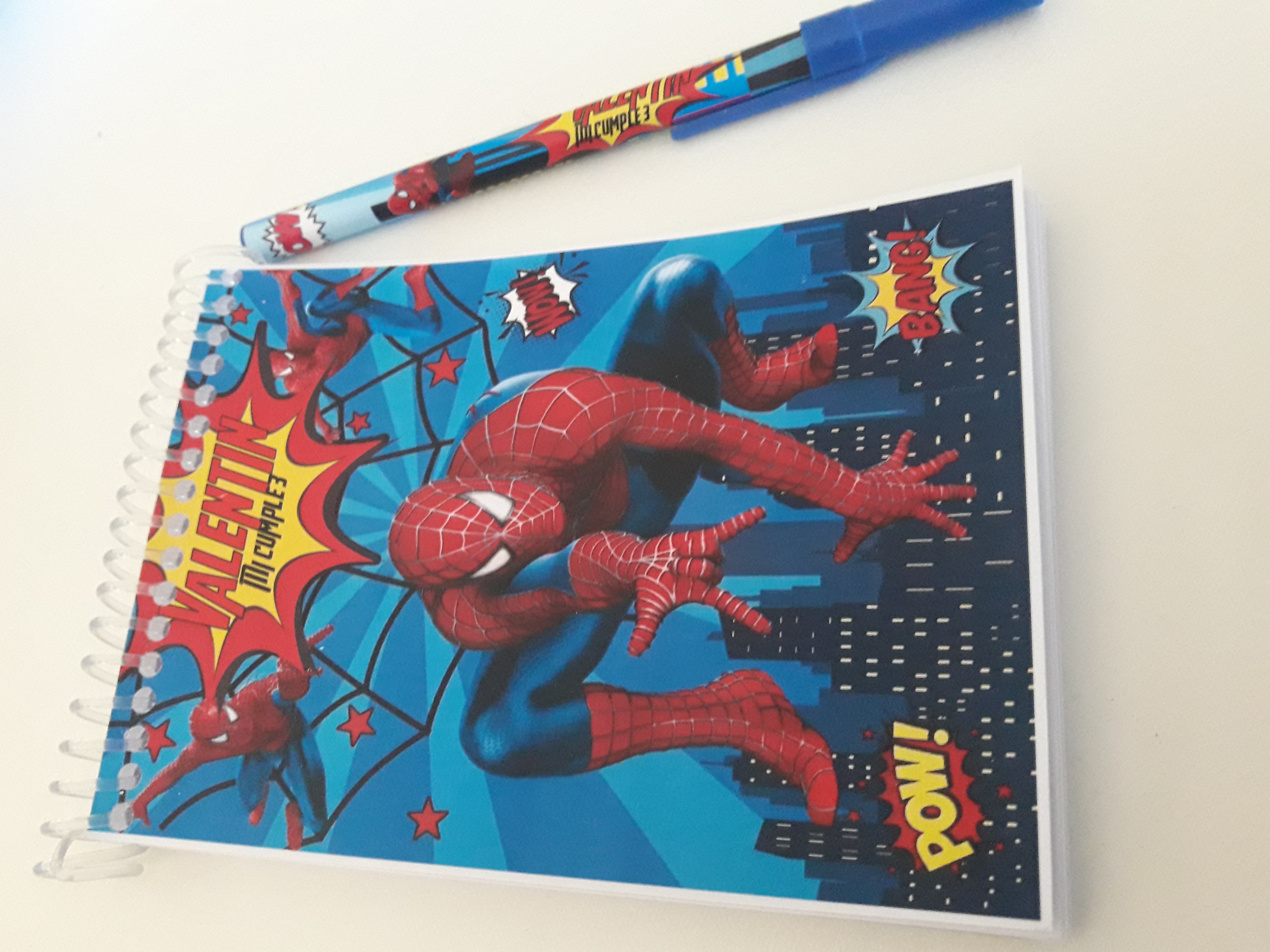 Agenda Escolar