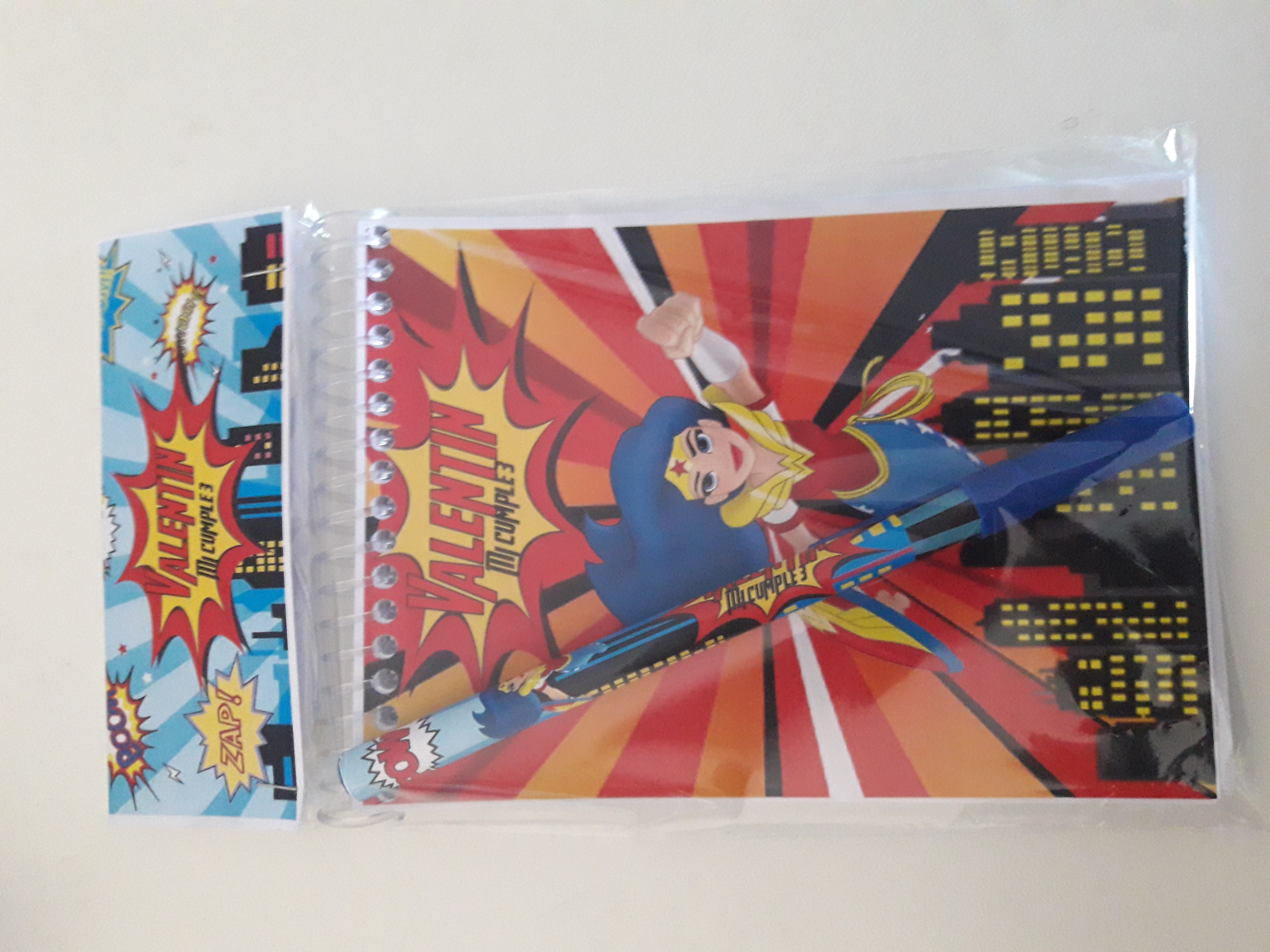 Agenda Premium