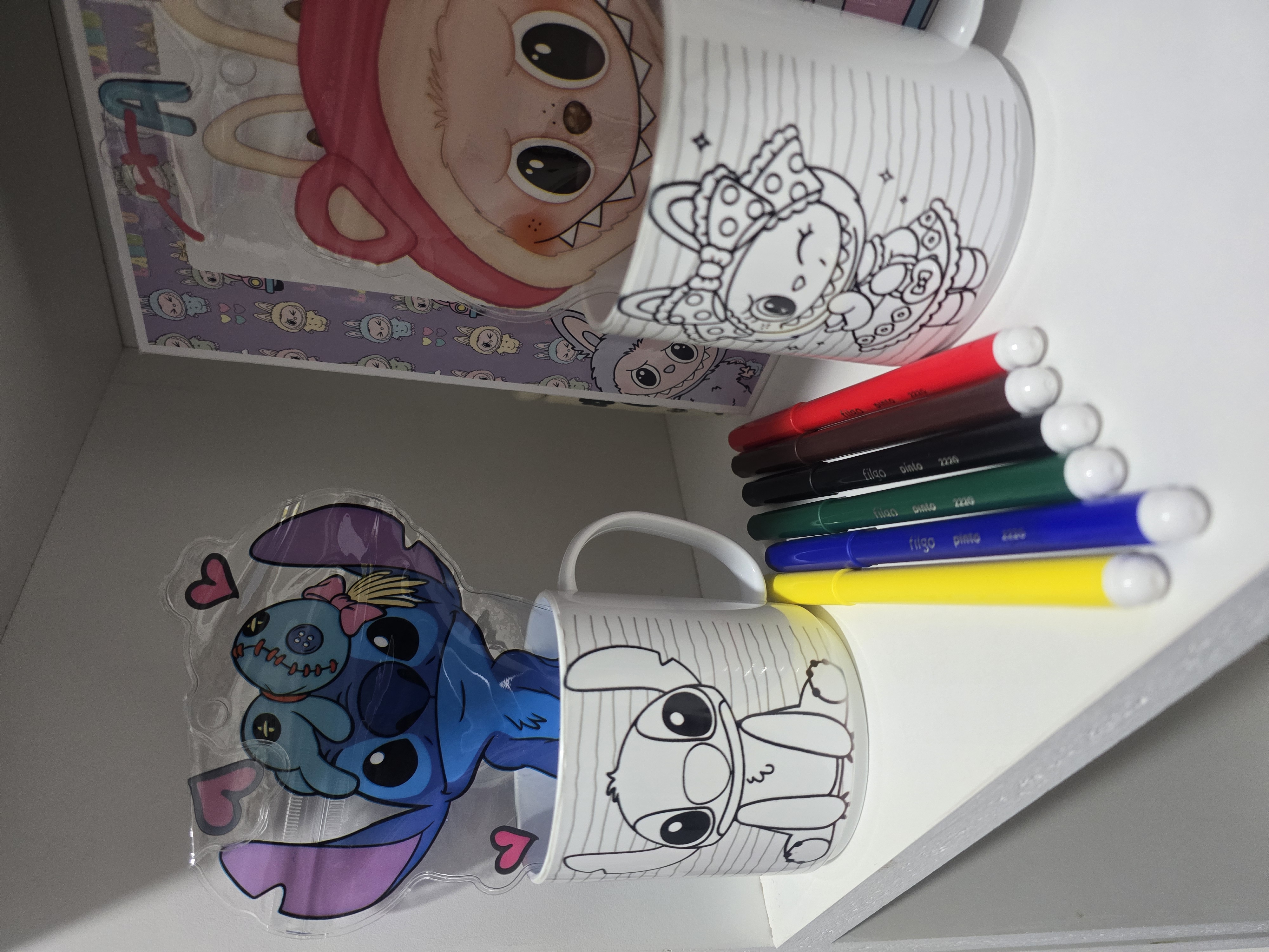 Agenda Escolar